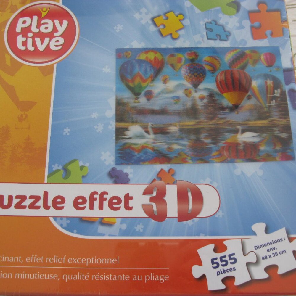 puzzlz - Picture 2 of 5
